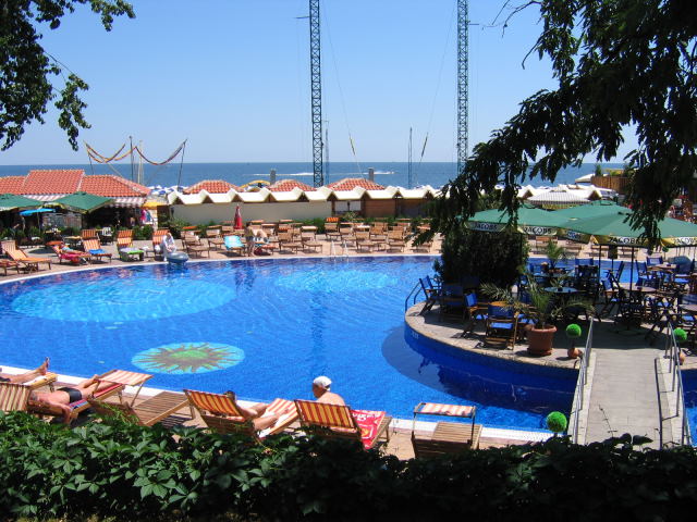 Bulgaria resorts
